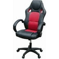 thumbnail image 2 of Tygerclaw High Back Gaming Chair, 2 of 4