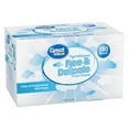 thumbnail image 2 of Free & Delicate Hypoallergenic Dryer Sheets, 180 Count, 2 of 5