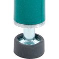 thumbnail image 5 of Nexel 4 Shelf Poly-Green Wire Shelving Unit Starter 60""W x 24""D x 63""H, 5 of 7