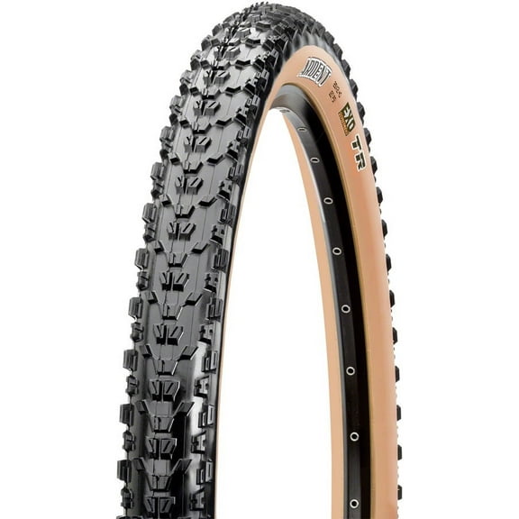 Maxxis Ardent EXO/DC/TR Tire 29x2.25 Black/Dark Tanwall Folding Tubeless Ready