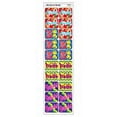 thumbnail image 2 of Trend Enterprises Inc. Wonderful Words Applause Stickers, 100 ct., 2 of 2