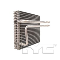 TYC 97025 A/C Evaporator Core Fits 2012 GMC Yukon - Walmart