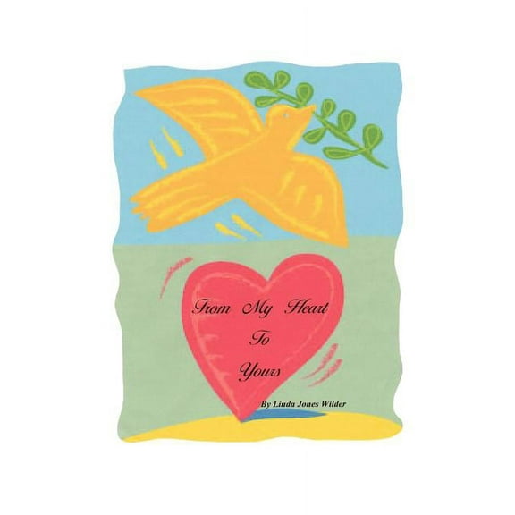 From My Heart to Yours