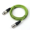 thumbnail image 5 of 3M 3Pin XLR Male to XLR Female High Quality XLR Microphone Balanced Extension Cable, 5 of 5