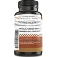 thumbnail image 7 of Ancient Bliss Lion's Mane Supplement - 120 Mushroom Capsules-  Mental Clarity, Wellness, Energy & Focus- Memory & Immune Support Supplement., 7 of 7