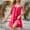 B299 Hot Pink sundresses for women clearance under $5, variant on Women Dresses Under $10! Xqxayjr Summer Casual Mini Sundresses for Women V Neck Ruffle Short Spring Dresses Spaghetti Straps Flowy Swing Sleeveless Loose Fit Holiday Vacation Dress