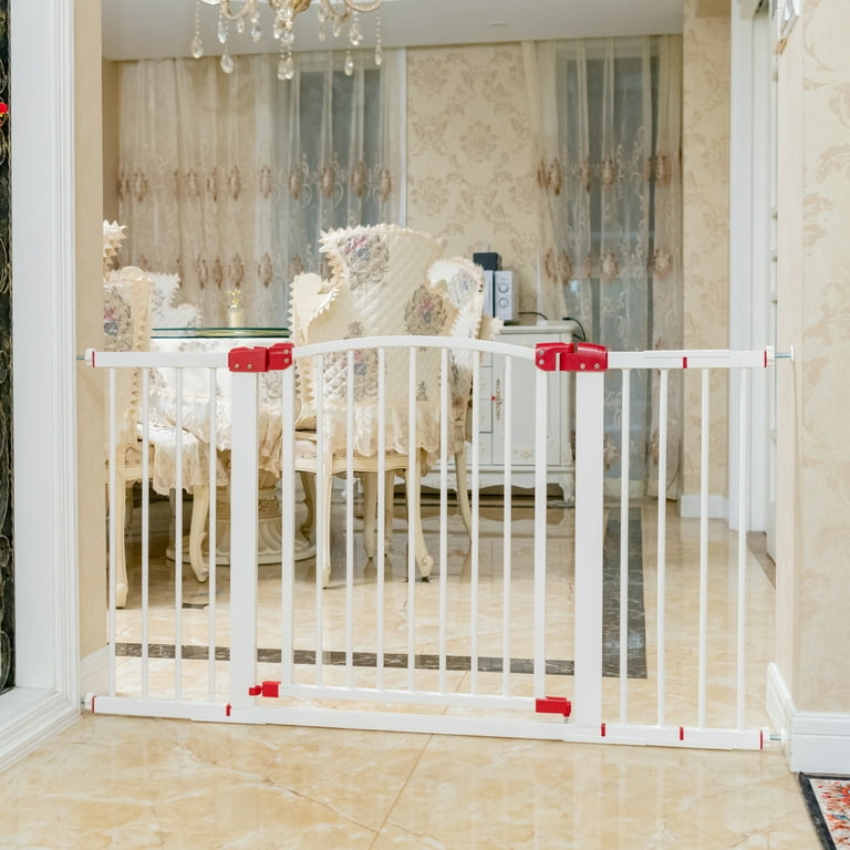 Expandable baby gate sales