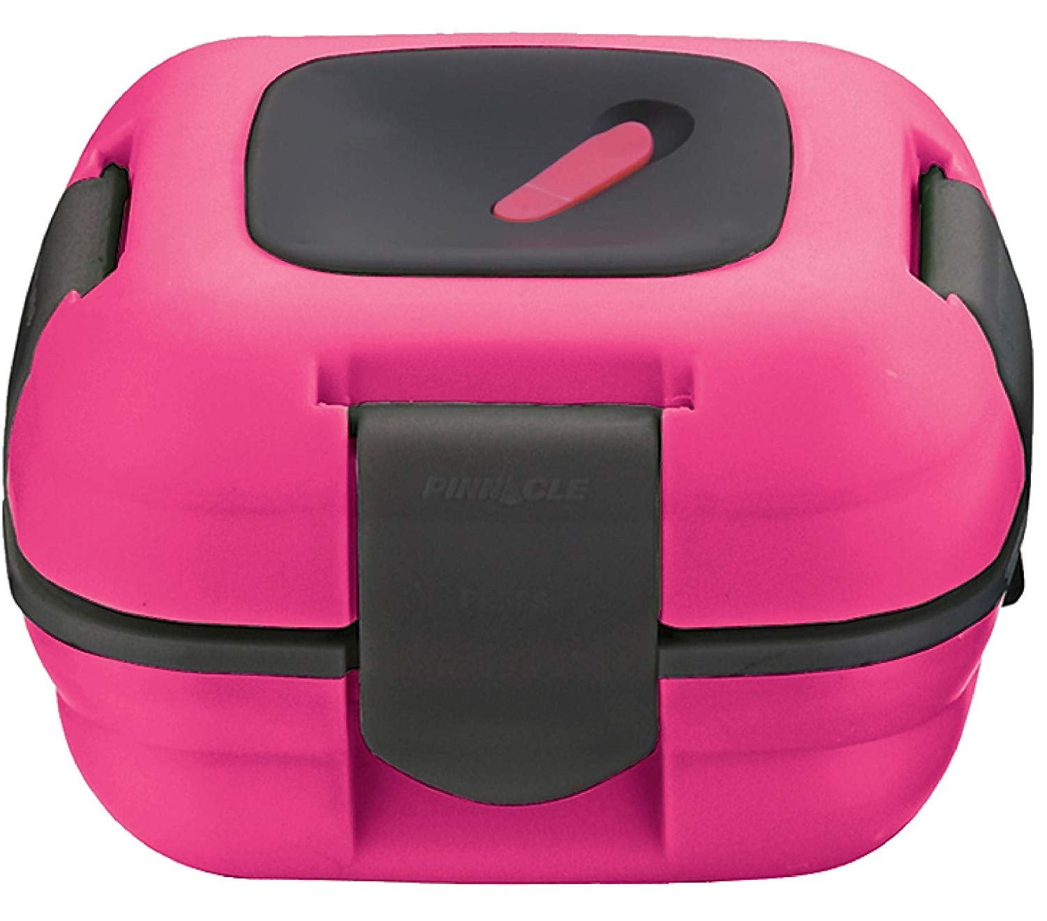 Lunch Box ~ Pinnacle Insulated Leak Proof Lunch Box for Adults and Kids