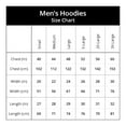 thumbnail image 5 of CafePress - Lineman Hooded Sweatshirt - Pullover Hoodie, Hooded Sweatshirt, 5 of 5