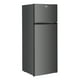 thumbnail image 2 of Refrigerador 7.3 pies White Westinghouse TOP MOUNT 206 Litros WWCR073206LTMHS, 2 of 4