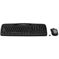 thumbnail image 1 of Teclado Logitech  MK335 Inalámbrico 2.4GHz con Mouse, 1 of 2