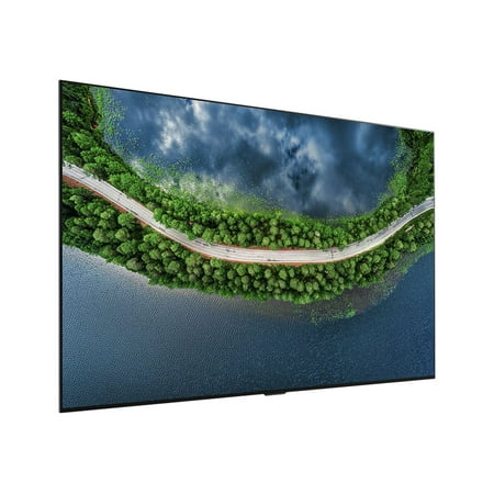LG - 77" Class GX Series OLED 4K UHD Smart webOS TV