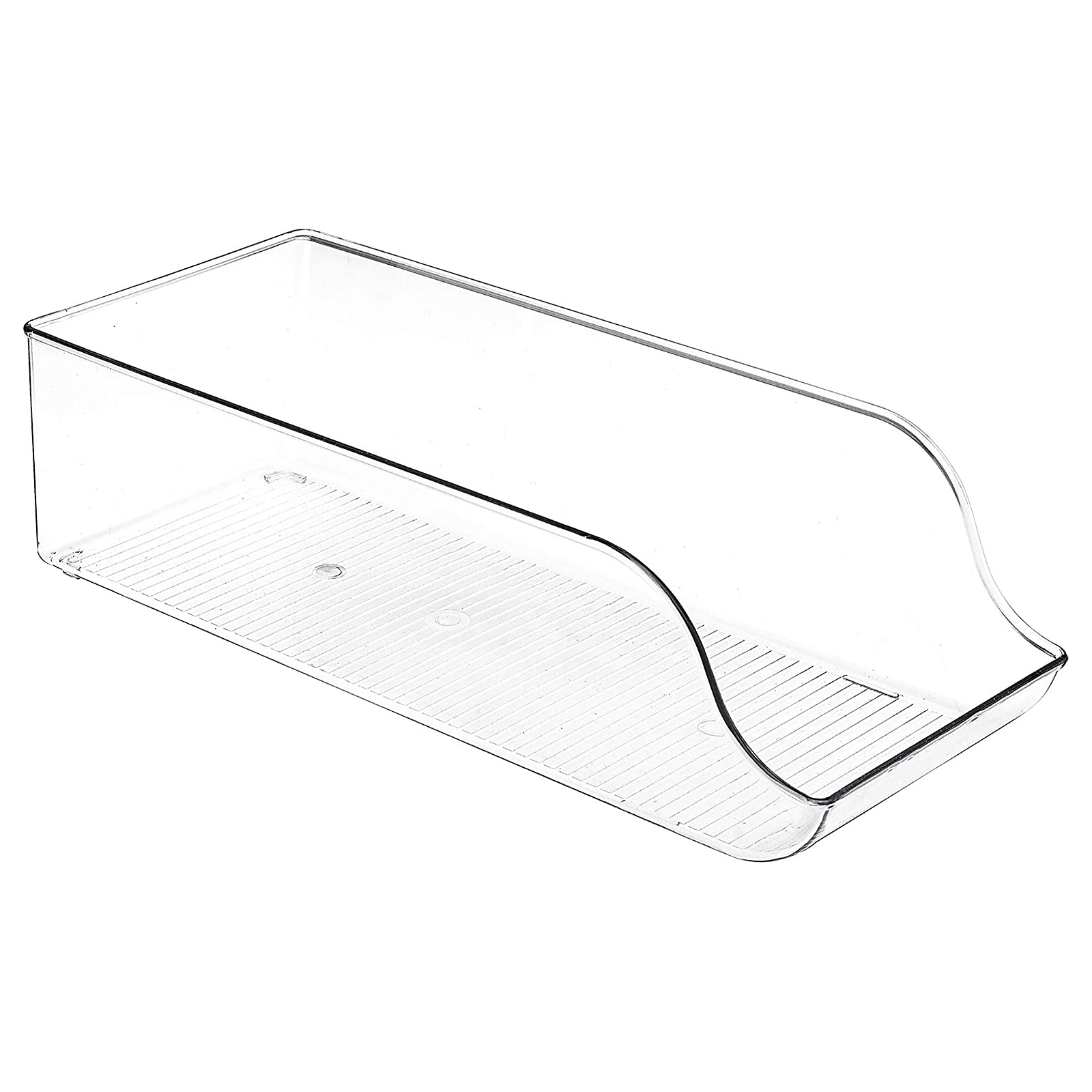 Buy Refrigerator Organizer Soda Can Beverage Holder for Fridge, Freezer