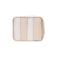 thumbnail image 4 of 7-Piece Travel Packing Organizer Set with Clothes, Underwear, Shoe Bags for Efficient Luggage Storage and Easy Access, 4 of 8
