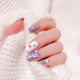 thumbnail image 4 of 12 pegatinas de gemas de corazón para manualidades, pegatinas autoadhesivas de diamantes de imitación, pegatinas de diamantes de imitación para manualidades, 4 of 5