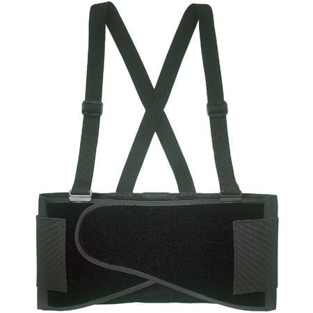 CLC Work Gear 5000S Small Elastic Back Support Belt