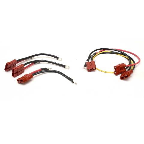 Connect-Ease Boat Trolling Motor Connection Kit LCE36VB | 36V (Kit)