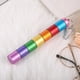 thumbnail image 4 of Organizador de pastillas de viaje Billuyoard resistente al óxido color Arcoíris, 4 of 6