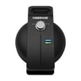 Farberware Easy Pour Waffle Maker