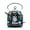 Elveden Navy, variant on VQ - Laura Ashley 1.7L Dome Kettle - Elveden Navy