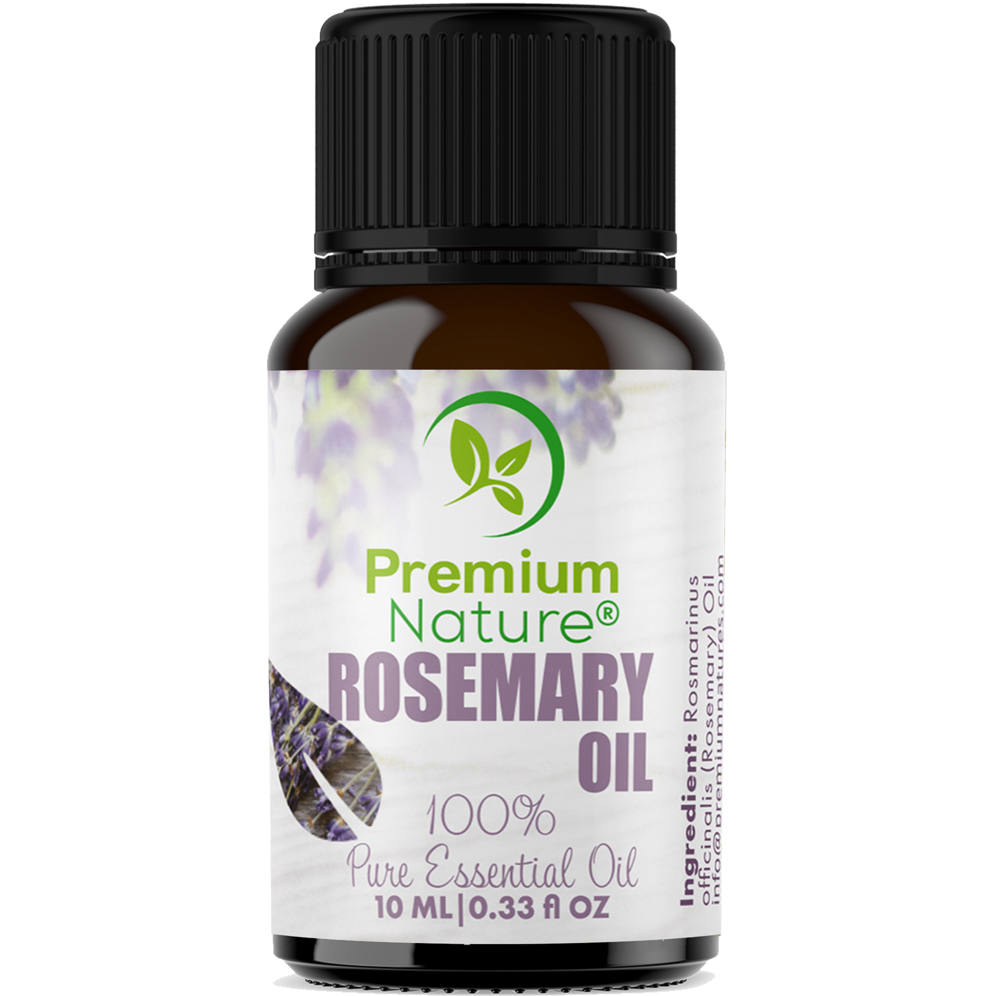 Organic Aromatherapy Essential Oil 100 Pure Essential Oil for Hair