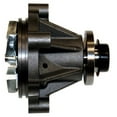 thumbnail image 3 of GMB Engine Water Pump Fits select: 1999-2009 FORD F250, 2000-2005 FORD EXCURSION, 3 of 5