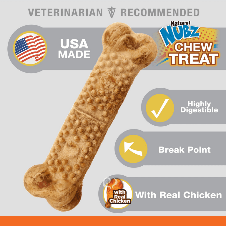 Nylabone walmart sales