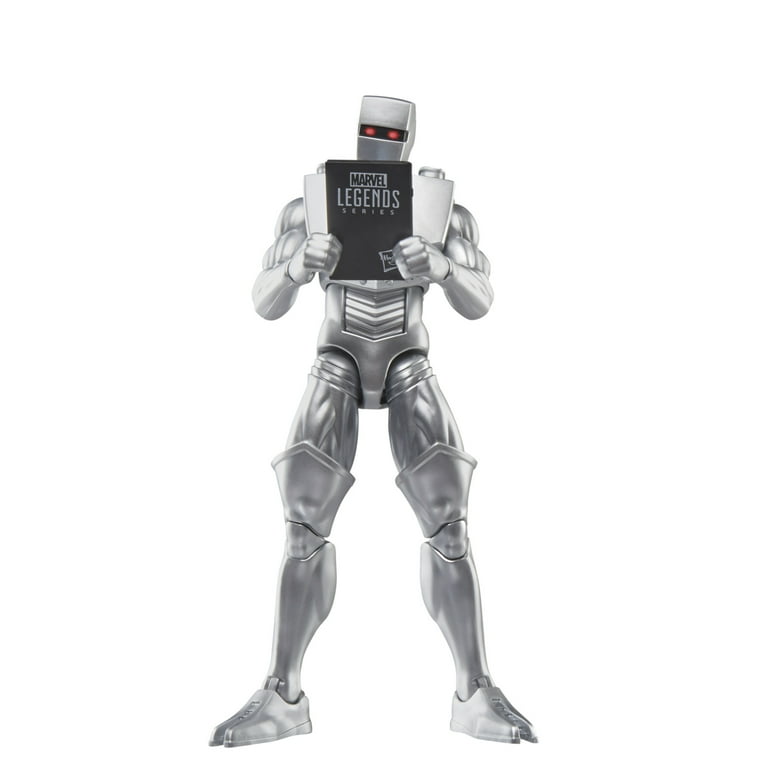 ロム ROM 新品未開封 マーベルレジェンド SPACEKNIGHT Marvel Legends Series Rom: Spaceknight, Comics-Inspired