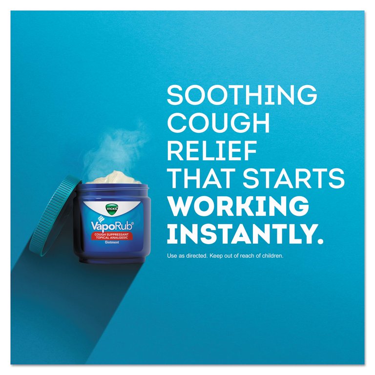 40 little known uses for Vicks VapoRub that will make you want to always  keep a jar at home