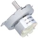 thumbnail image 5 of Motor De CC, Motor Síncrono De Torsión Más Grande De Aluminio Y Plástico De Bajo Ruido Para Electrodomésticos Para Máquinas De Palomitas De Maíz ANGGREK Speed Reduction Motor, 5 of 8