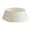 Color:White,Size,L, variant on Christmas Tree Skirt Retro Round Basket Xmas Trees Foot Decor Collar