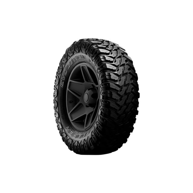 Llanta LT245/75R16 116Q Cooper Evolution MTT MUD COOPER