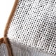 thumbnail image 1 of Cesta de contenedor de comida de bolsa de picnic para acampar al aire libre de ratán de mimbre portátil Ndcxsfigh  Para Estrenar, 1 of 4