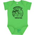 thumbnail image 3 of Inktastic Summer Vacation Mode Virginia Beach Virginia Boys or Girls Baby Bodysuit, 3 of 5