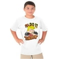 thumbnail image 4 of Dennis The Menace Will Do It Tomorrow Boys Kids T Shirt Tees Tops Teen Brisco Brands X, 4 of 6