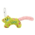 thumbnail image 4 of AOOOWER Stylish Spotted Cats Keychain Soft Plush Mobile Hanging Ornament Key Holder Accessory for Trendy Women Everyday Use, 4 of 21