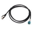 thumbnail image 1 of Cable De Servicio Ethernet, 1013230 00 A Cables De Servicio De Diagnóstico Combinación Perfecta Y Rápida Para El Modelo S X, 1 of 7