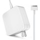 thumbnail image 1 of wonima11 45W Charger Compatible with Mac Book air A1436 A1466 A1465, Compatible for Mac Book Air 11-inch and 13-inch(Between 2012-2017),Mac Air AC 45W Power M2 T-tip Shape Connector, 1 of 1