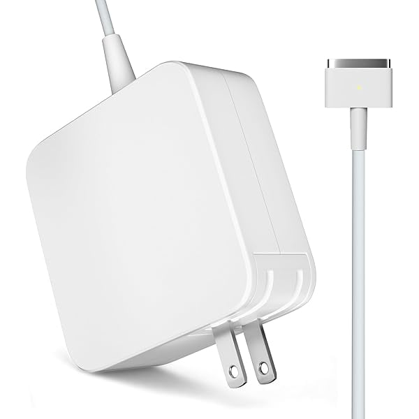wonima11 45W Charger Compatible with Mac Book air A1436 A1466 A1465, Compatible for Mac Book Air 11-inch and 13-inch(Between 2012-2017),Mac Air AC 45W Power M2 T-tip Shape Connector