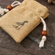 thumbnail image 5 of Ounissouiy Bolsa de lino de 2 piezas Bolsa perfumada Suministros de vacaciones Accesorios de fiesta Mano de obra Flagrance Contenedor Bolsas de Type2 NO2, 5 of 6