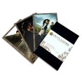 thumbnail image 2 of Outlander Ensemble d'Impression Lithographique 8 x 12 Pouces 10 Pcs, 2 of 5