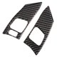 thumbnail image 2 of Embellecedor de botones para volante de vehículos con volante a la izquierda para Lexus IS300 250C (2006-2012): mejora del interior, 2 of 8