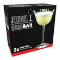 thumbnail image 4 of Riedel Drink Specific Sour Optic Machine Made Dishwasher Safe Glassware for Cocktail (2-Pack), 4 of 6