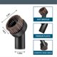 thumbnail image 4 of Horse Hair Brush Vacuum Attachments for Gen 5 V15 V12 V11 V10 V8 V7 V6 SV10 SV11 SV12 SV14 Cordless Vacuum Cleaner, 4 of 5