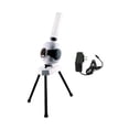 thumbnail image 3 of Automatic Badminton Service Machine Professional Trainer Device Practice Badminton Ball Tosser Badminton Ball Launcher for Beginners Coaches, 3 of 10