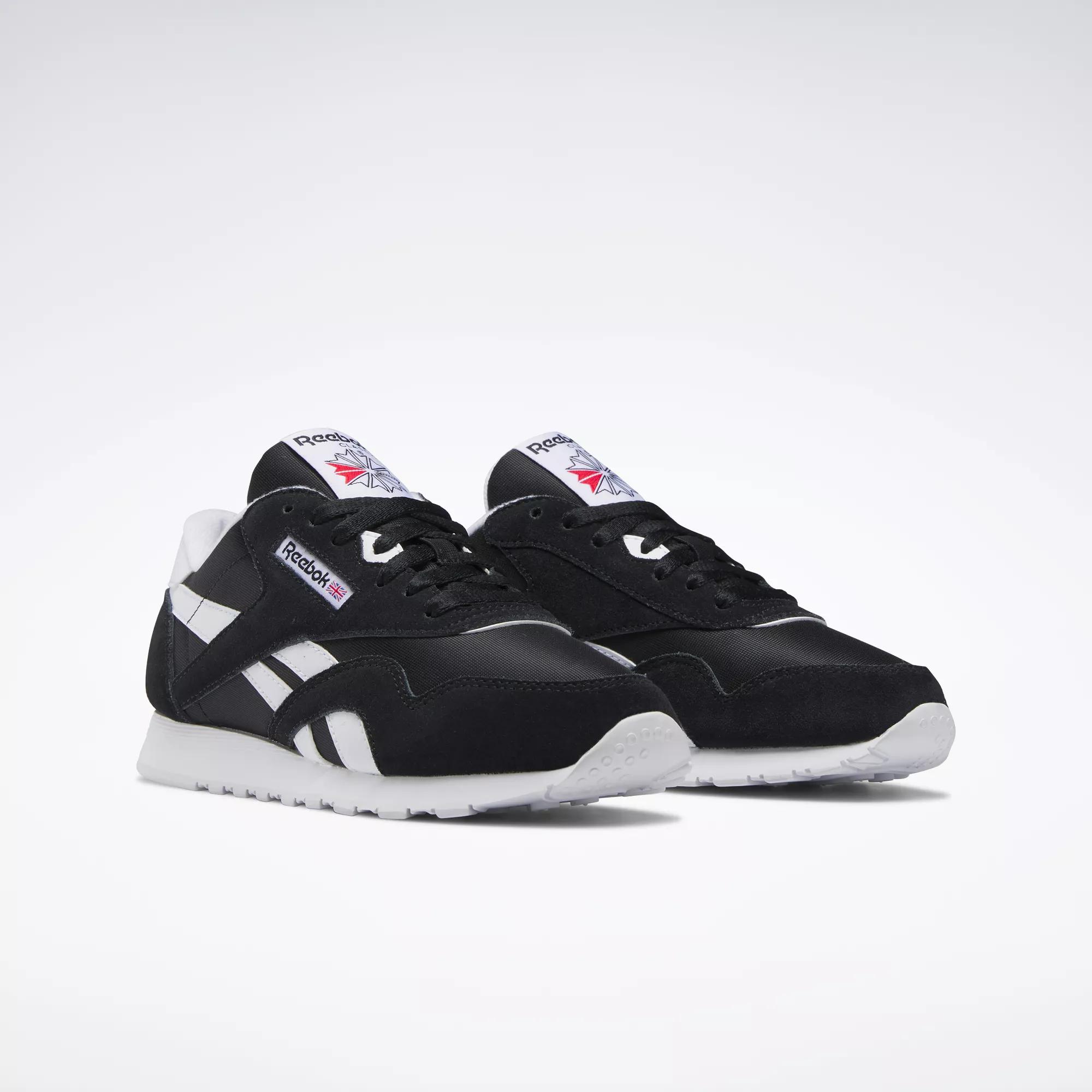 Reebok Classic Nylon Women's Shoes photo 3