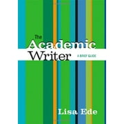 L'écrivain académique: un bref guide