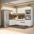 thumbnail image 2 of Cocina Integral Completa Modular Madesa Reims 472cm BB 01, 2 of 5