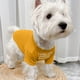 thumbnail image 4 of Ropa linda para perros, camiseta para perros, ropa para perros mediana, para cachorros, niñas, niños, cachorros, 4 of 5