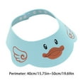 thumbnail image 2 of Soft Baby Shampoo Cap for Gentle Hair Washing and Tear-Free Bath, 2 of 8